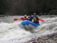Nbp Kitzmiller Lady Kenmore Raft Ro